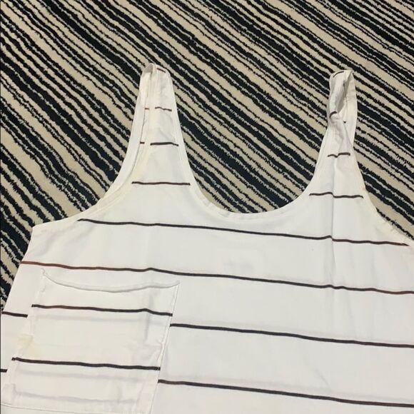 First base tank  - Picture 3 of 7